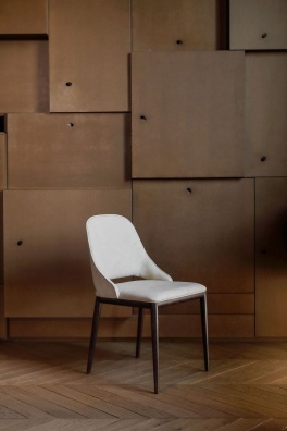 Malva dining chair - myhome